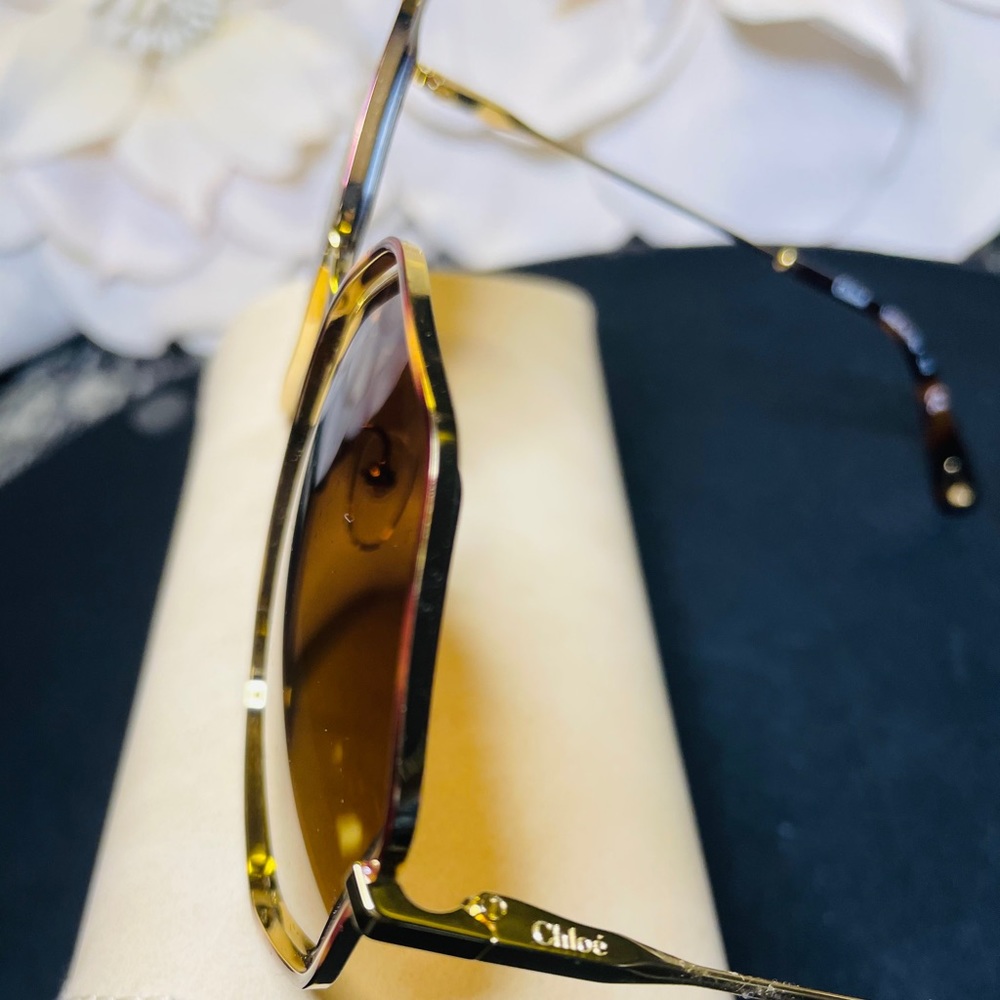 Chloe sunglasses - Picture 8 of 11